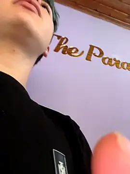 AlexanderCollman online show from November 10, 12:04 pm