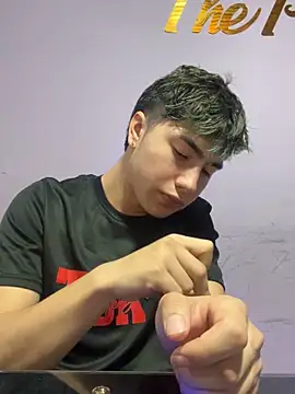 AlexanderCollman online show from November 23, 11:59 pm