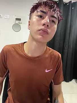 AlexanderCollman online show from December 16, 6:57 pm