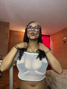 Stefany 44 online show from June 22, 8:06 pm