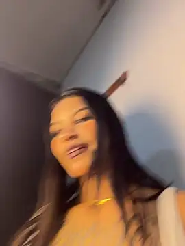 Stefany 44 online show from July 23, 8:29 pm