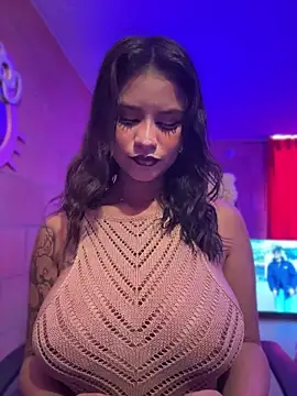Stefany 44 online show from July 28, 3:21 pm