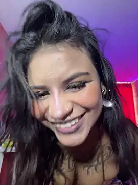 Stefany 44 online show from July 28, 4:39 pm