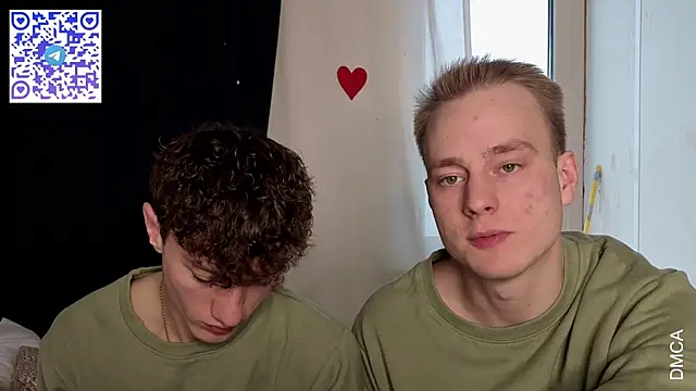 Kevin Young Cat online show from April 4, 2:47 pm