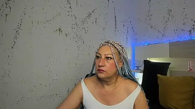 JaddeWalker online show from September 9, 11:32 am