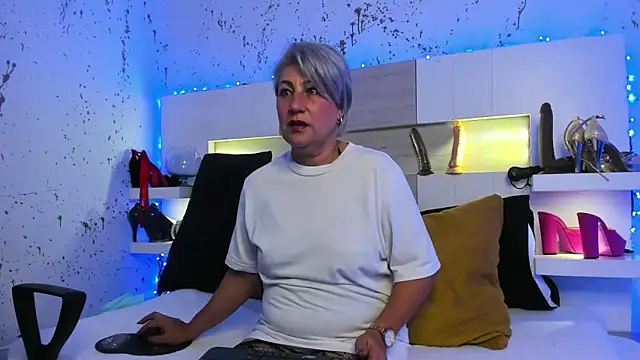 JaddeWalker online show from November 27, 11:34 am