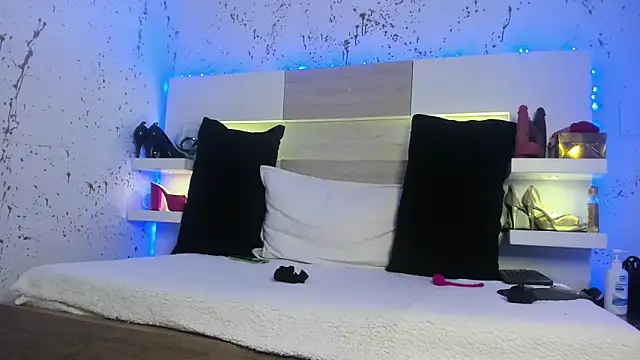 JaddeWalker online show from March 18, 11:24 am