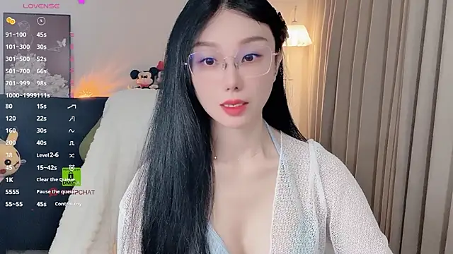 Snapshot of Xiatian520_ chatting on March 2, 6:36 am Xiatian520 online show from March 2, 6:36 am