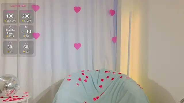 DiscoPotato online show from February 14, 5:37 am