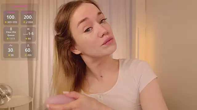 DiscoPotato online show from February 17, 5:48 am