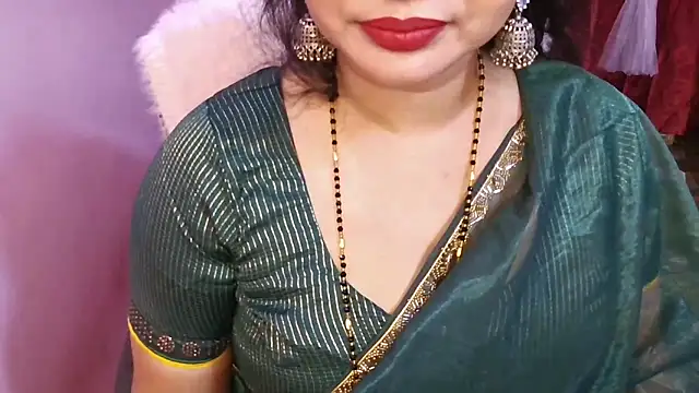 QUEEN SAKHI- online show from February 17, 12:56 pm