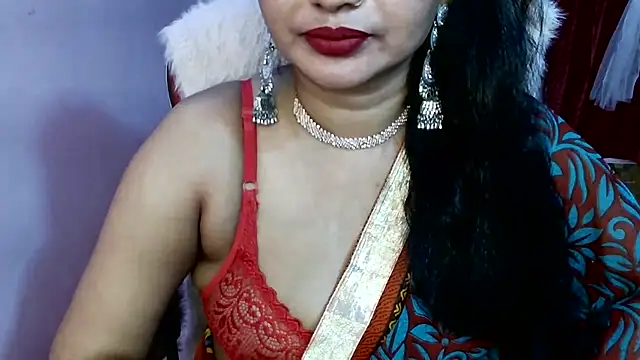 QUEEN SAKHI- online show from February 23, 4:15 pm