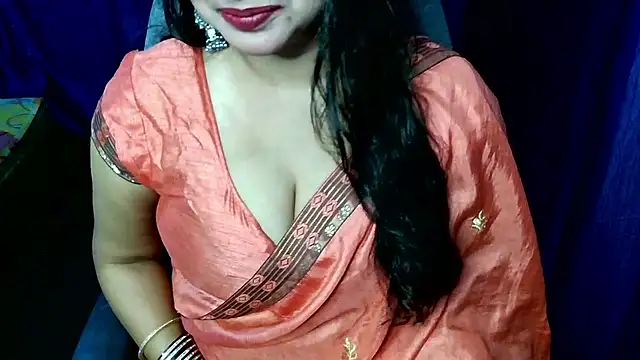 QUEEN SAKHI- online show from March 6, 3:03 am