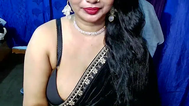 QUEEN SAKHI- online show from March 31, 7:09 am