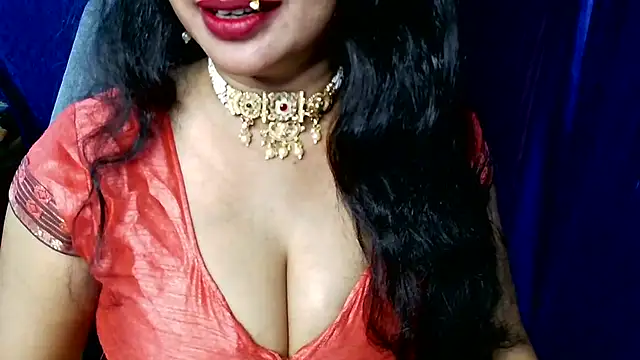 QUEEN SAKHI- online show from March 31, 7:14 pm