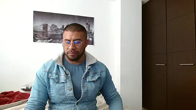 AntonyDAngelo25 online show from October 20, 4:40 pm