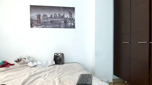 AntonyDAngelo25 online show from October 22, 7:24 pm