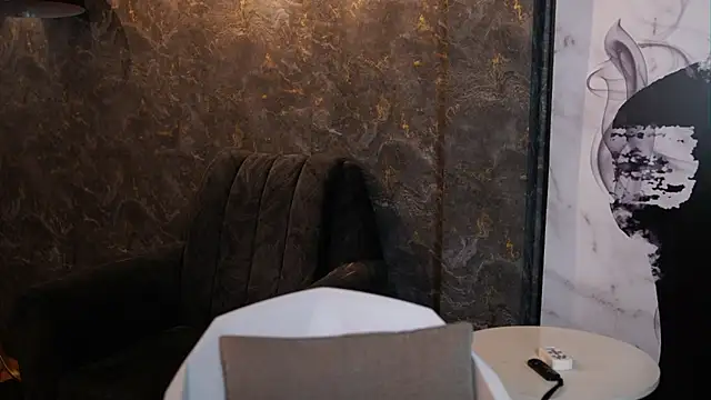 Thiago Valente online show from May 17, 1:25 am