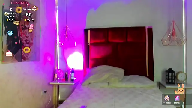 CandySays online show from February 23, 11:29 am