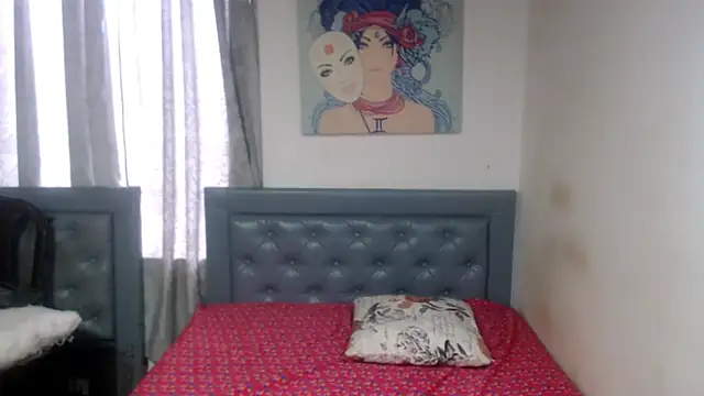 sarah aguilar online show from November 11, 6:19 pm