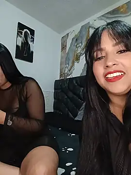Madame Deborass online show from May 29, 8:18 pm