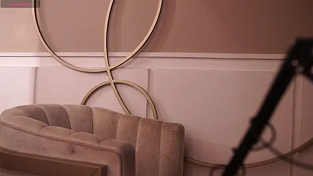 Ariaa Isabell online show from November 12, 6:41 pm