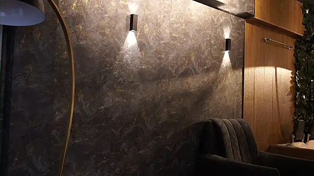 Ariaa Isabell online show from December 5, 6:26 pm