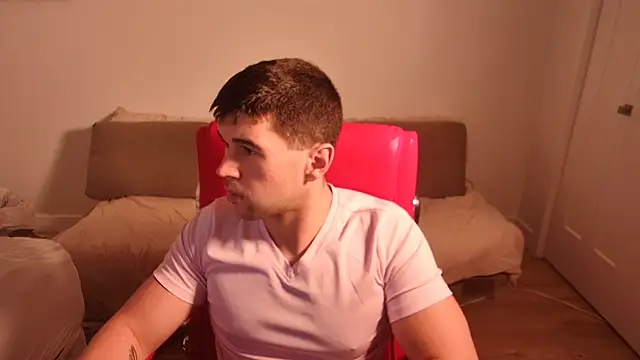 Sand0w online show from October 20, 9:59 pm