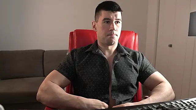 Sand0w online show from March 18, 9:40 pm