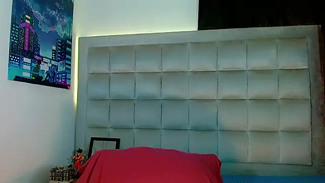 Snapshot of AmazingMistressNathy chatting on January 16, 4:16 am AmazingMistressNathy online show from January 16, 4:16 am