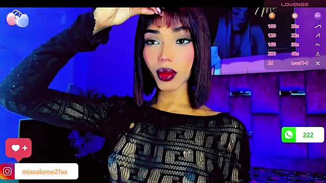 LADY-HOT-SEXY- online show from November 14, 1:48 am