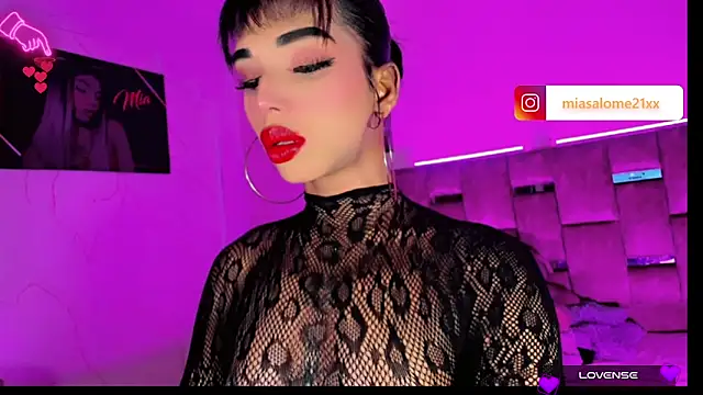 LADY-HOT-SEXY- online show from January 7, 1:41 am