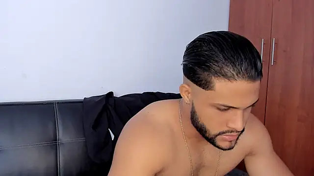 Pier Simons online show from November 1, 3:36 pm