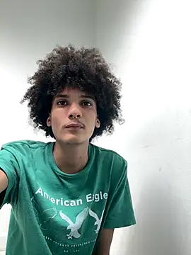 Max Rain online show from November 5, 1:16 am