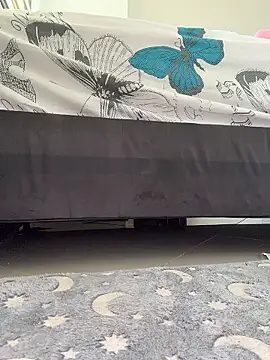 Snapshot of Ammberly__Adam23 chatting on January 17, 9:18 pm Ammberly Adam23 online show from January 17, 9:18 pm