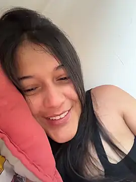 Snapshot of Ammberly__Adam23 chatting on February 17, 1:07 pm Ammberly Adam23 online show from February 17, 1:07 pm