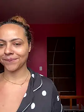 Chloe Leaozinho online show from October 7, 6:16 pm