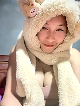 Sanmay55 online show from December 5, 3:20 pm