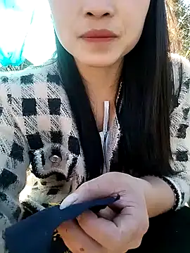 Tiyir597 online show from November 30, 8:51 am