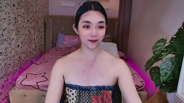 Ts-yoshi online show from September 30, 9:25 am