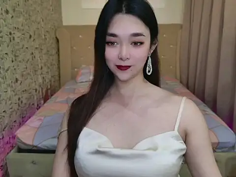 Ts-yoshi online show from April 6, 1:14 am