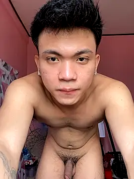 JerichoGutierez online show from November 3, 3:41 am