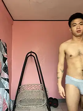 JerichoGutierez online show from February 10, 3:10 am