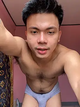 JerichoGutierez online show from May 5, 4:20 am