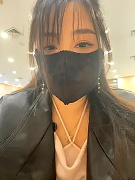 xiao-mo520 online show from October 29, 10:06 am