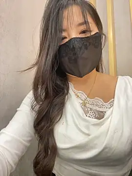 xiao-mo520 online show from November 1, 11:01 am