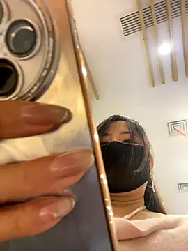 xiao-mo520 online show from November 7, 11:54 am