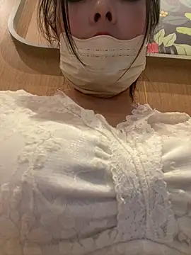 xiao-mo520 online show from December 18, 9:59 am