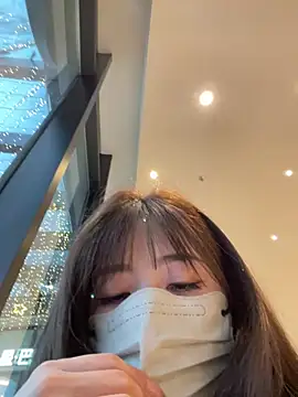 xiao-mo520 online show from April 7, 10:26 am