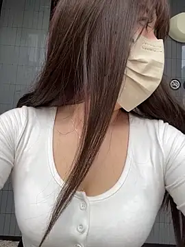 xiao-mo520 online show from April 8, 8:14 am